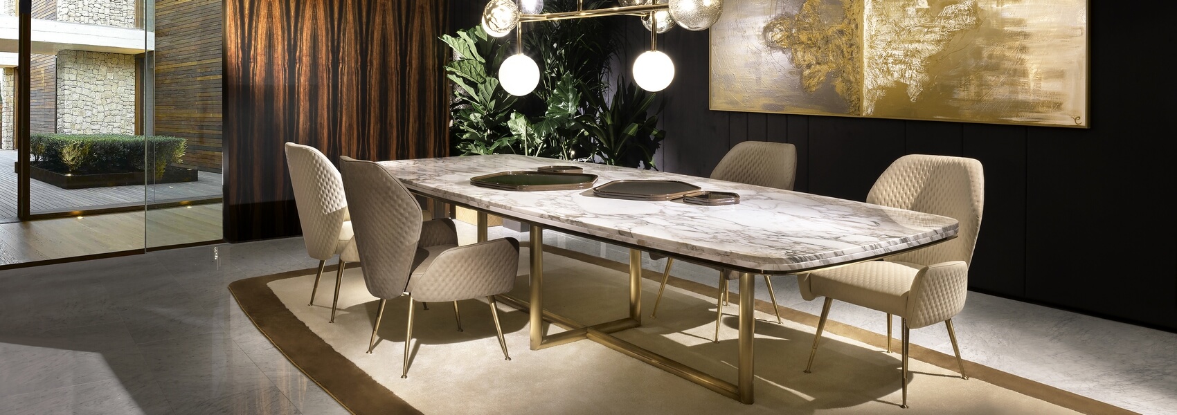 Elite Home | Luxury Furniture & Interiors in Miami / New York